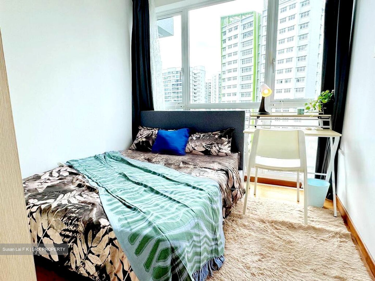 The Tampines Trilliant (D18), Condominium #508943641